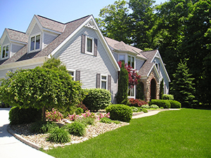 Landscapers and Lawncare Services in Olive Hill, KY